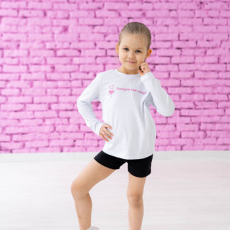 Лонгслив BabyDance